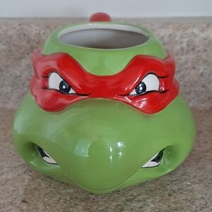 TMNT Raphael Mug